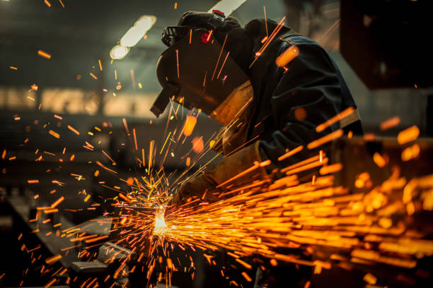 Affordable Welder Services in Leona Valley, CA