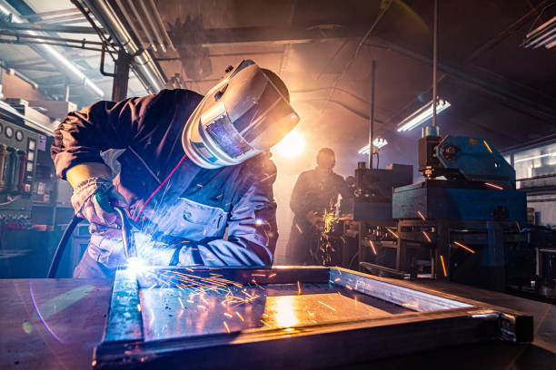 Affordable Welder Services in Leona Valley, CA