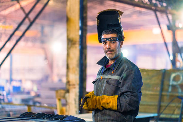  Leona Valley, CA Welder Pros