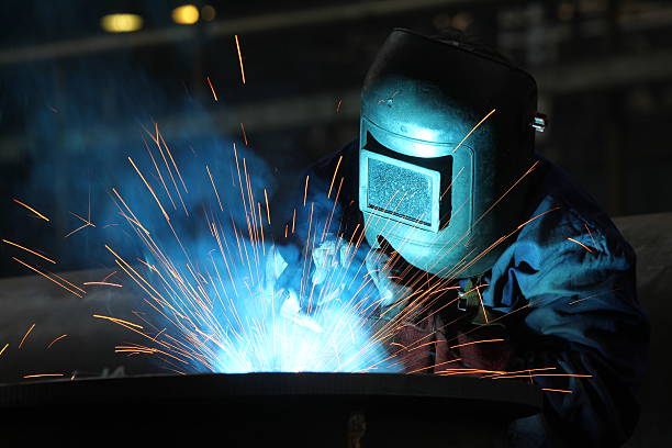 Trusted Leona Valley, CA Welder & Metal Fabrication Experts